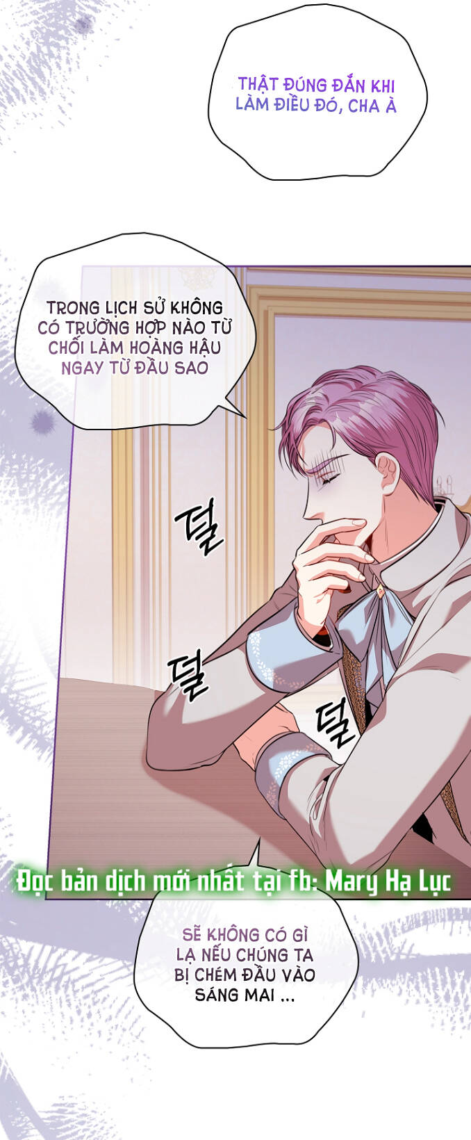Tôi Trở Thành Thư Ký Của Bạo Chúa: Chapter 75