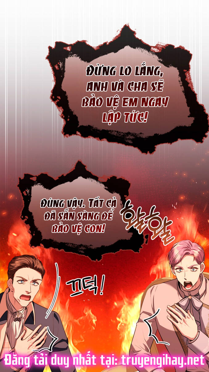 Tôi Trở Thành Thư Ký Của Bạo Chúa: Chapter 75