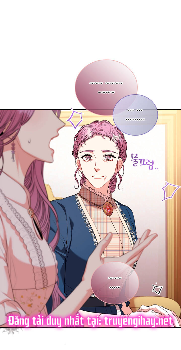 Tôi Trở Thành Thư Ký Của Bạo Chúa: Chapter 75