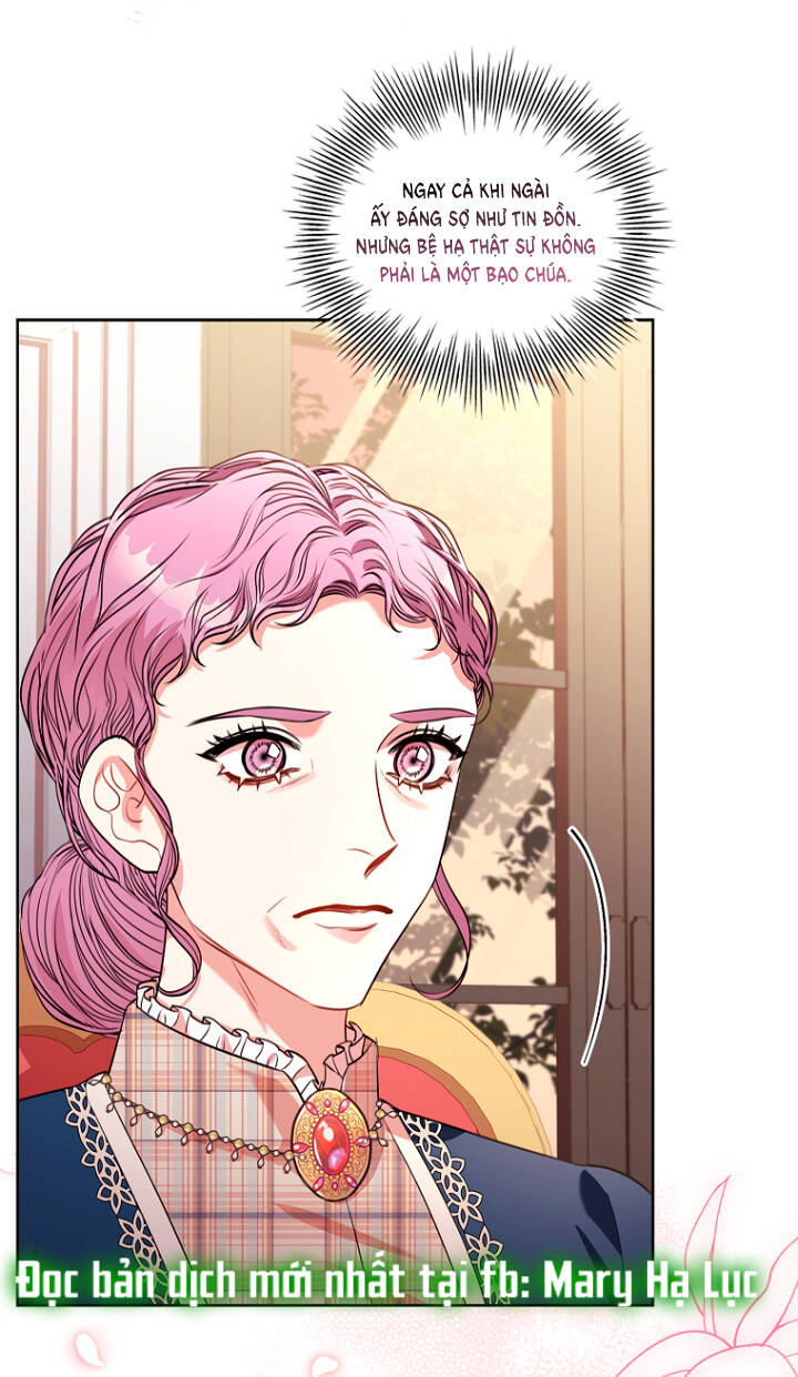 Tôi Trở Thành Thư Ký Của Bạo Chúa: Chapter 75