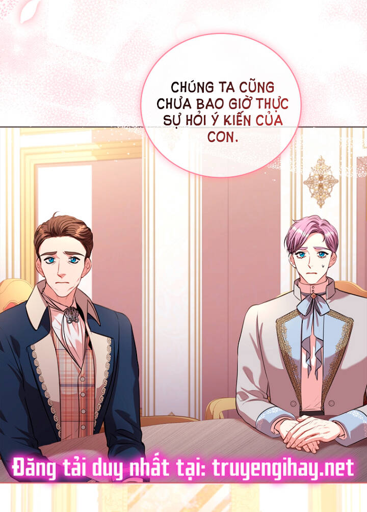 Tôi Trở Thành Thư Ký Của Bạo Chúa: Chapter 75