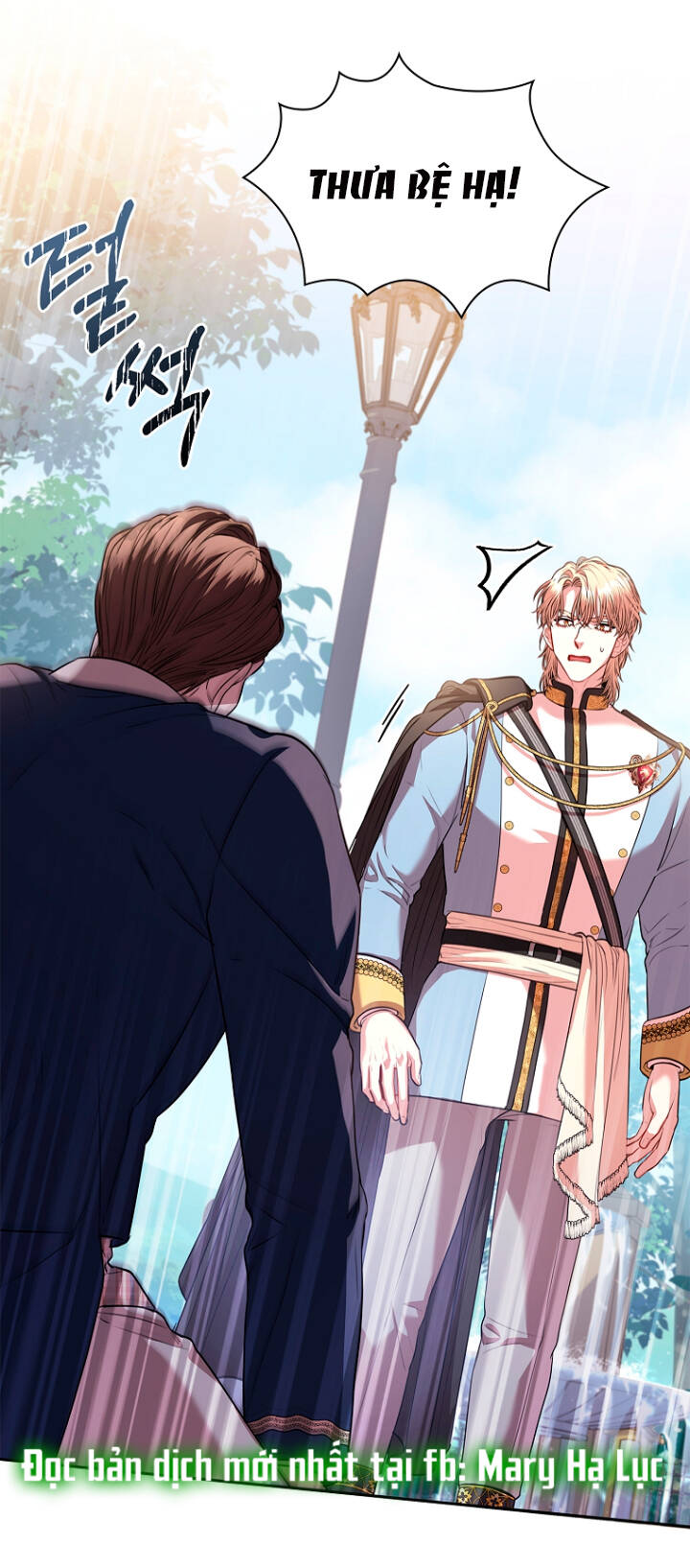 Tôi Trở Thành Thư Ký Của Bạo Chúa: Chapter 75