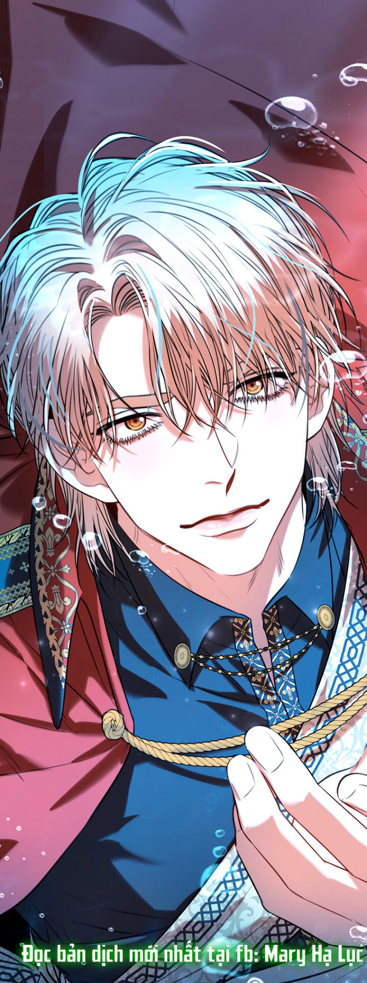 Tôi Trở Thành Thư Ký Của Bạo Chúa: Chapter 75