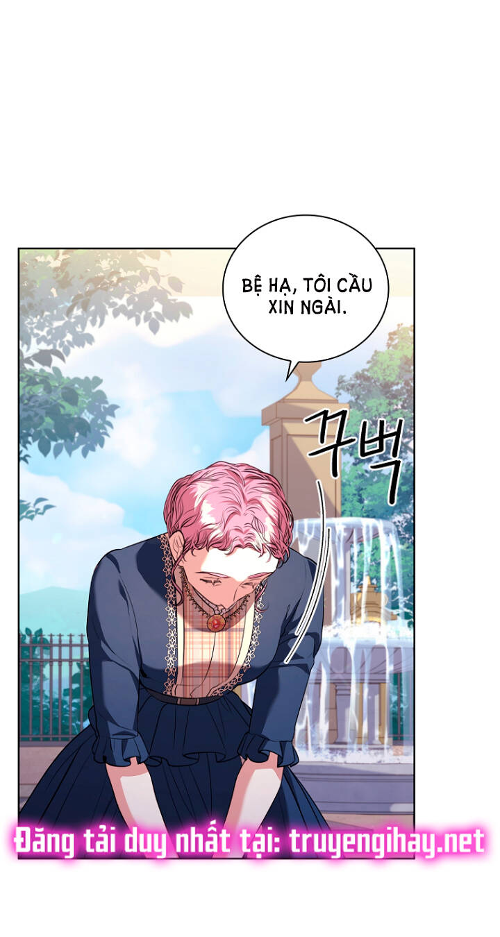 Tôi Trở Thành Thư Ký Của Bạo Chúa: Chapter 75