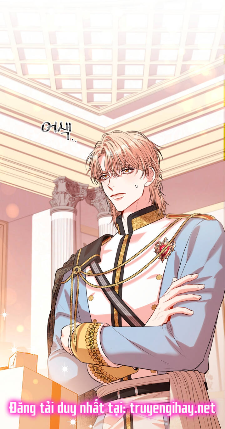 Tôi Trở Thành Thư Ký Của Bạo Chúa: Chapter 75