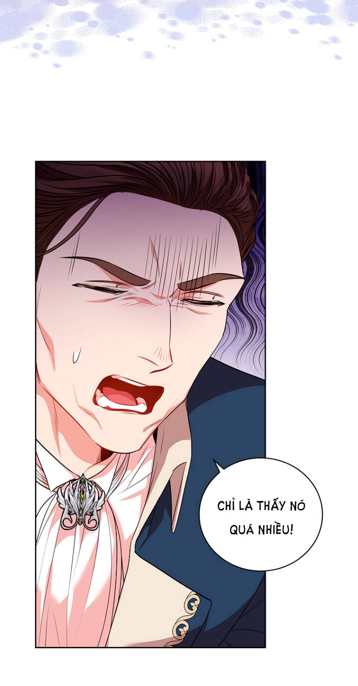 Tôi Trở Thành Thư Ký Của Bạo Chúa: Chapter 76