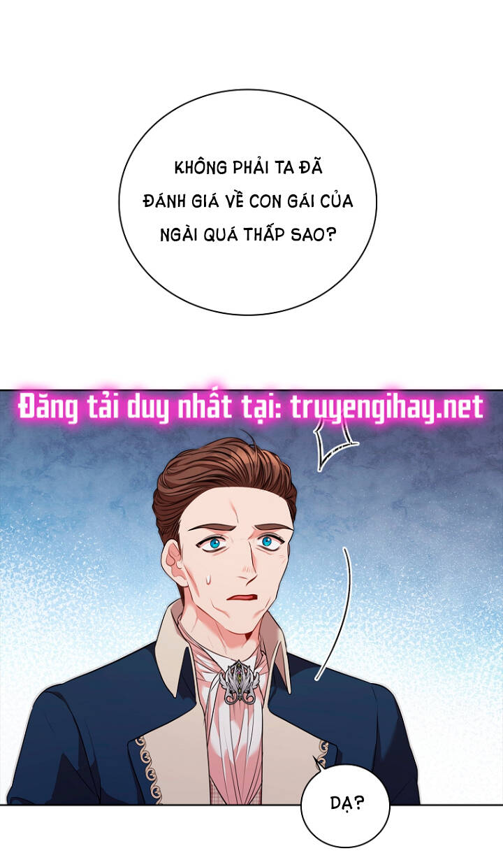Tôi Trở Thành Thư Ký Của Bạo Chúa: Chapter 76