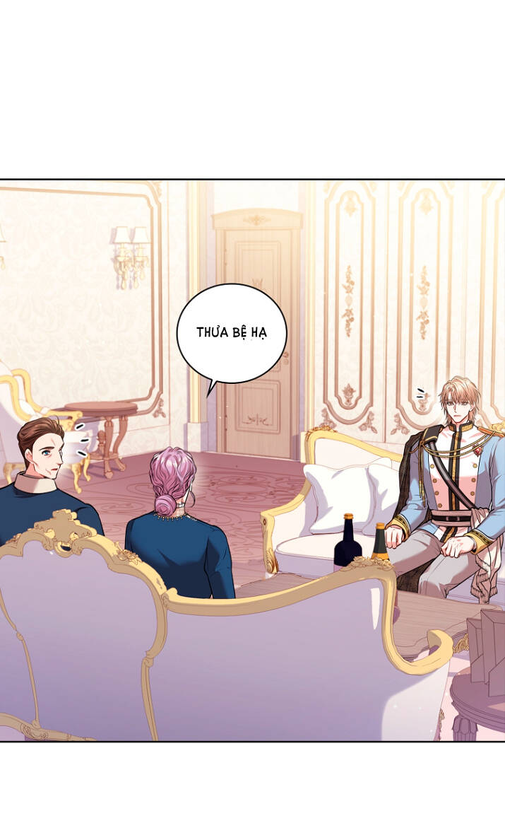 Tôi Trở Thành Thư Ký Của Bạo Chúa: Chapter 76