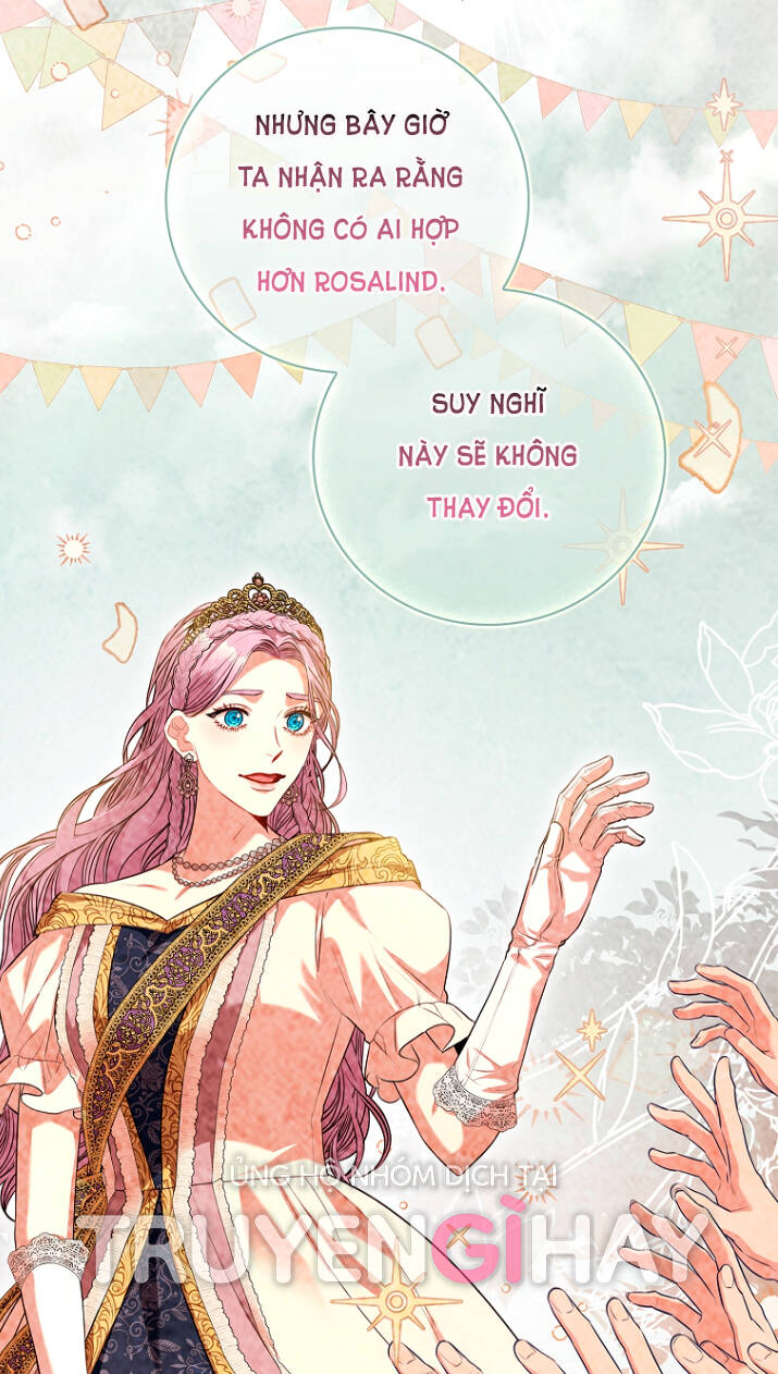Tôi Trở Thành Thư Ký Của Bạo Chúa: Chapter 76