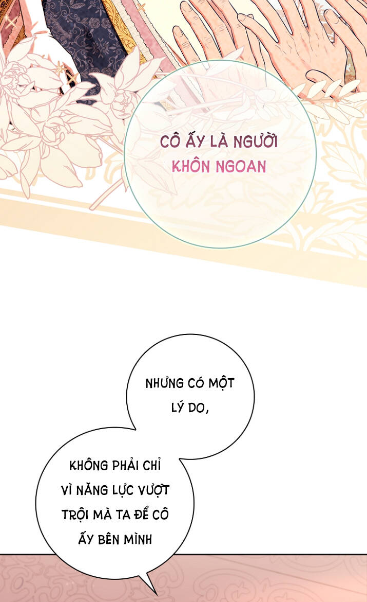 Tôi Trở Thành Thư Ký Của Bạo Chúa: Chapter 76