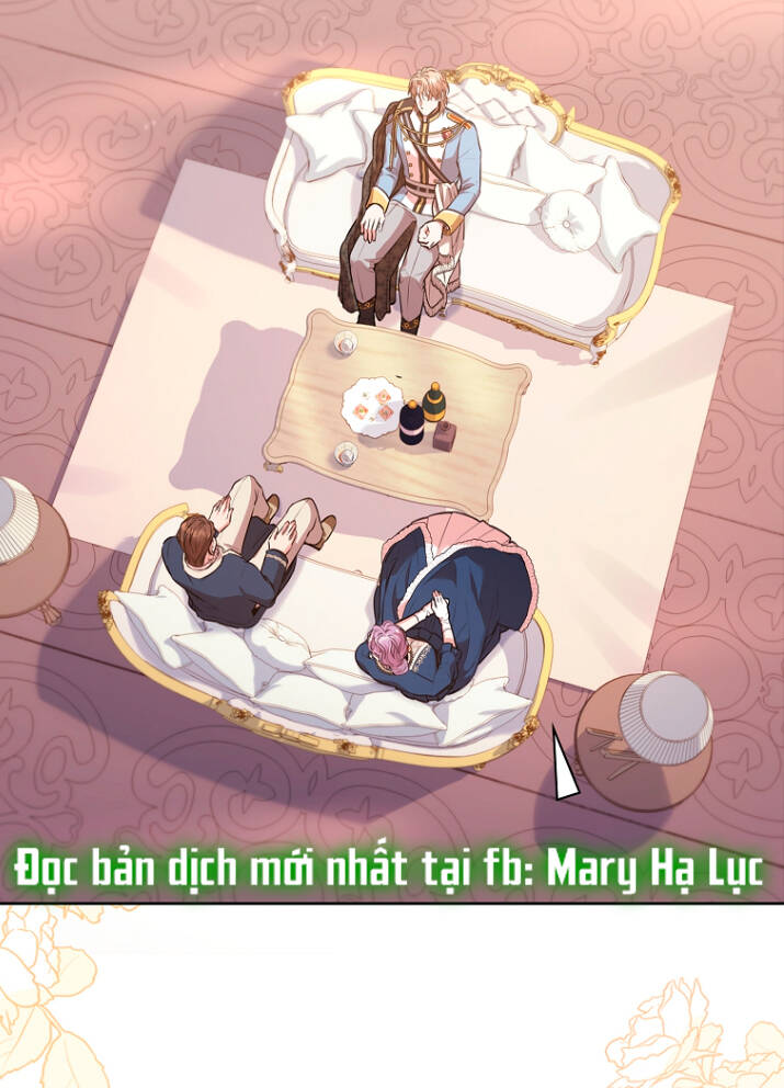 Tôi Trở Thành Thư Ký Của Bạo Chúa: Chapter 76