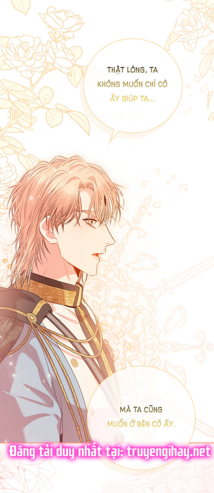 Tôi Trở Thành Thư Ký Của Bạo Chúa: Chapter 76