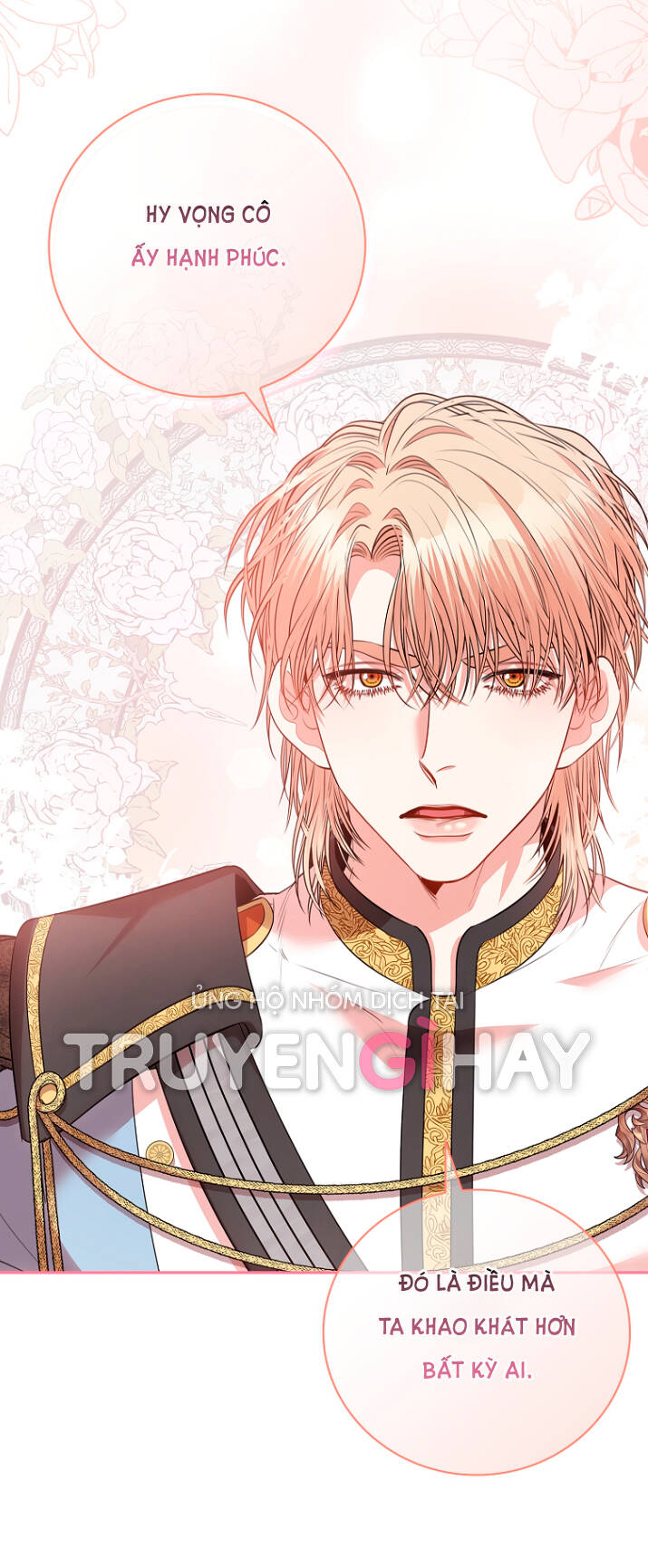 Tôi Trở Thành Thư Ký Của Bạo Chúa: Chapter 76
