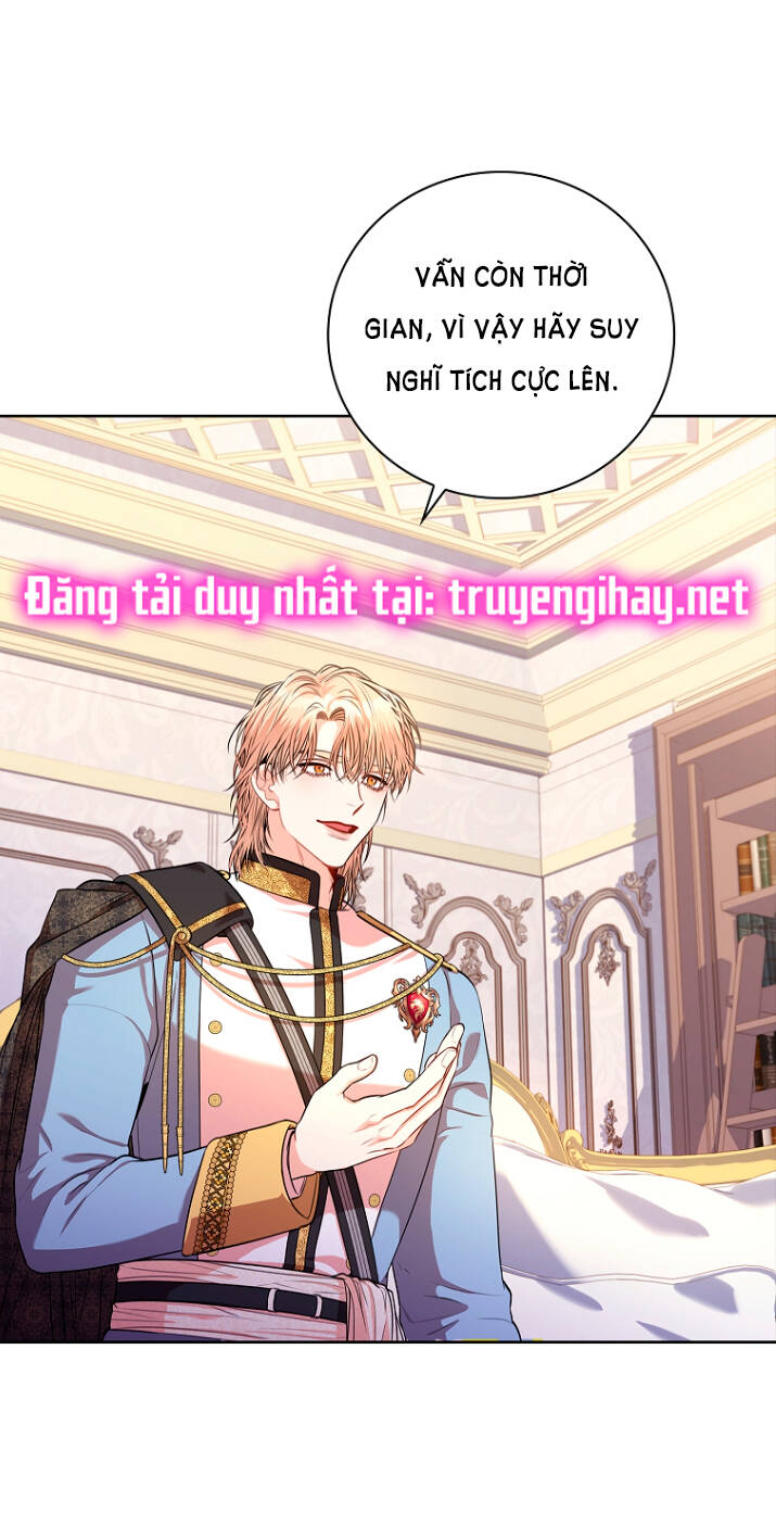 Tôi Trở Thành Thư Ký Của Bạo Chúa: Chapter 76