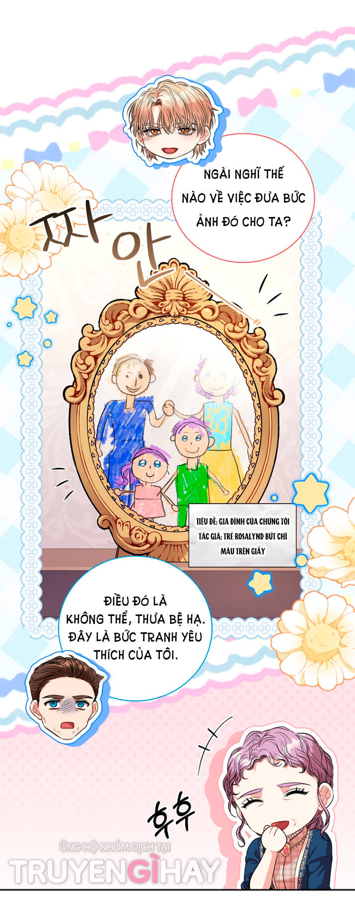 Tôi Trở Thành Thư Ký Của Bạo Chúa: Chapter 76