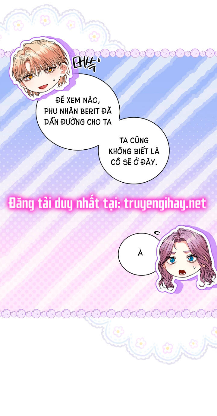 Tôi Trở Thành Thư Ký Của Bạo Chúa: Chapter 76