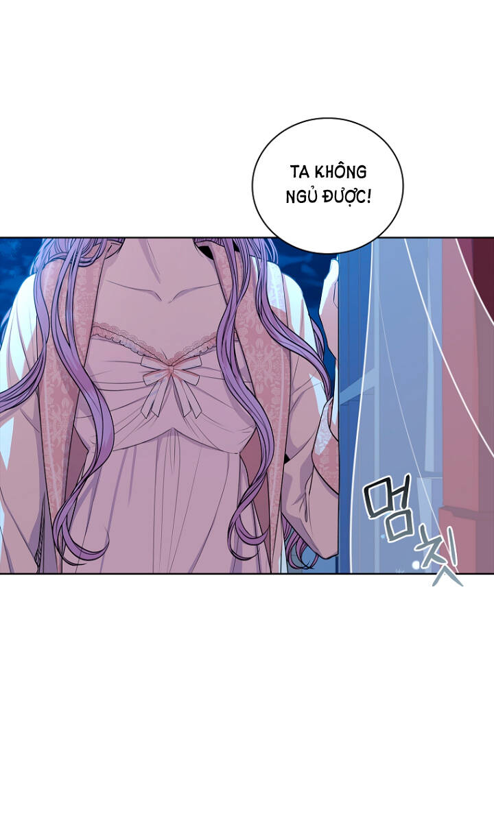 Tôi Trở Thành Thư Ký Của Bạo Chúa: Chapter 76