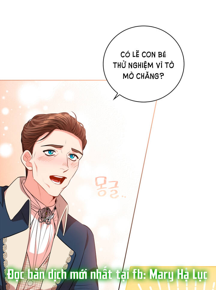 Tôi Trở Thành Thư Ký Của Bạo Chúa: Chapter 76