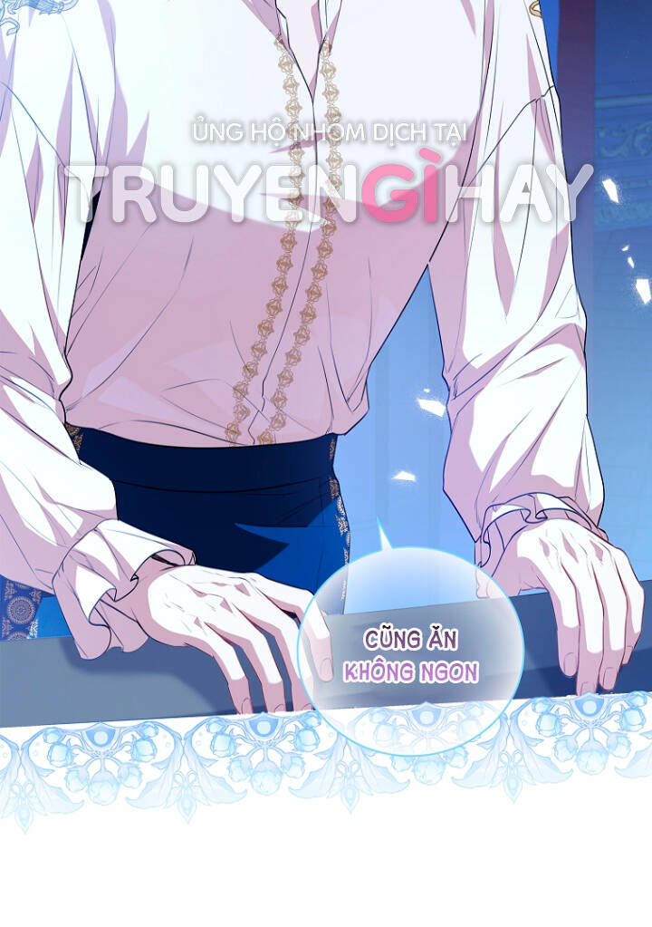 Tôi Trở Thành Thư Ký Của Bạo Chúa: Chapter 76