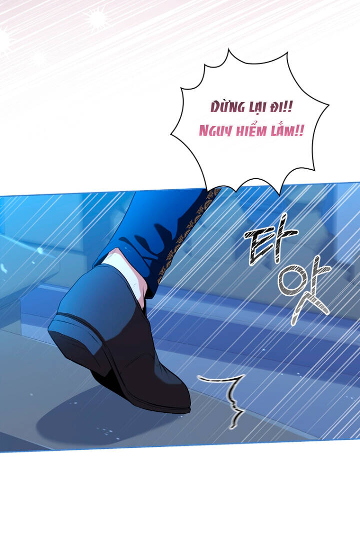 Tôi Trở Thành Thư Ký Của Bạo Chúa: Chapter 76