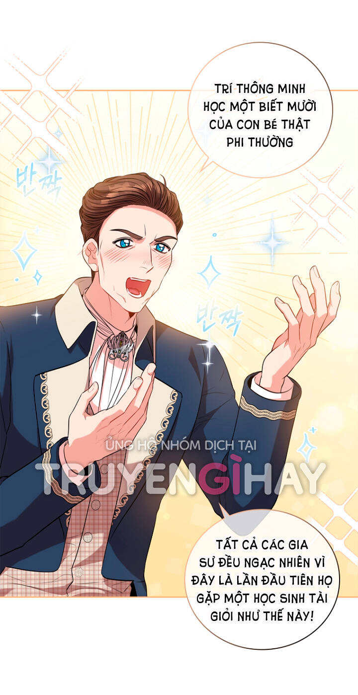 Tôi Trở Thành Thư Ký Của Bạo Chúa: Chapter 76