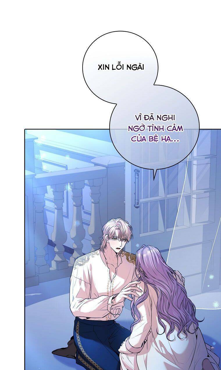 Tôi Trở Thành Thư Ký Của Bạo Chúa: Chapter 77
