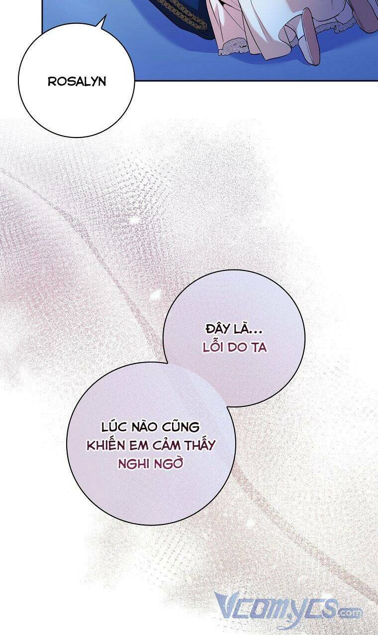 Tôi Trở Thành Thư Ký Của Bạo Chúa: Chapter 77