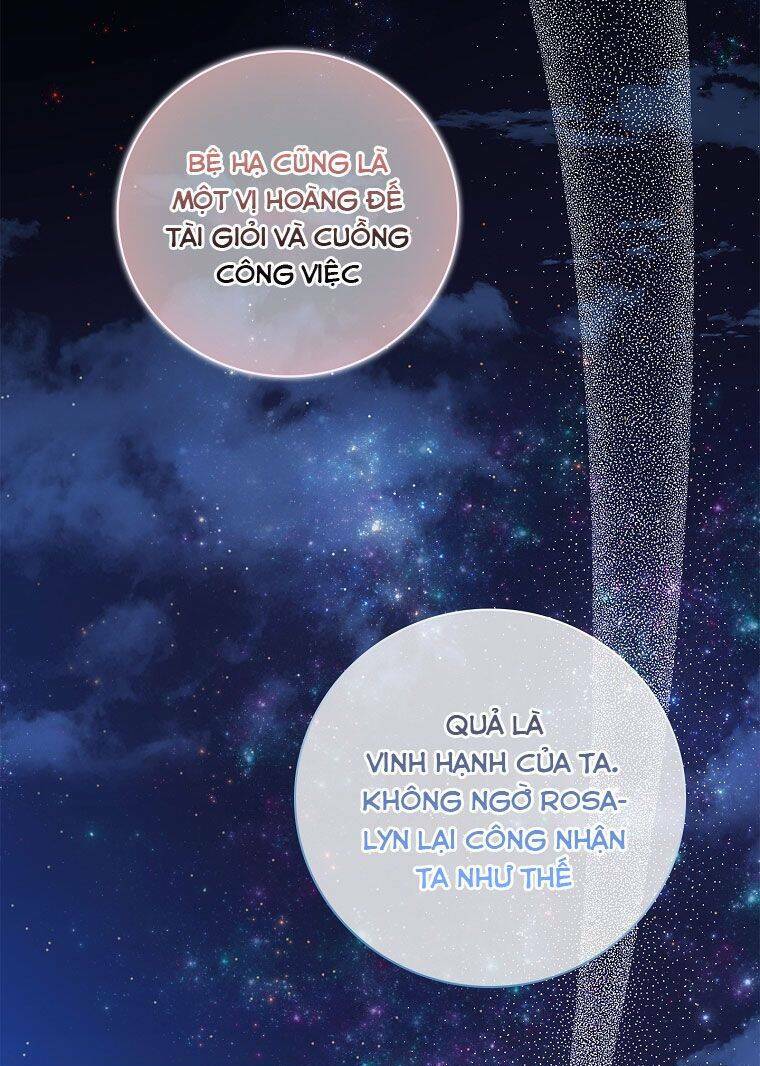 Tôi Trở Thành Thư Ký Của Bạo Chúa: Chapter 77