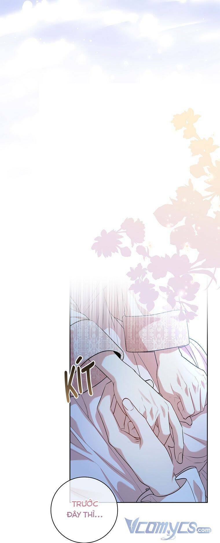 Tôi Trở Thành Thư Ký Của Bạo Chúa: Chapter 77
