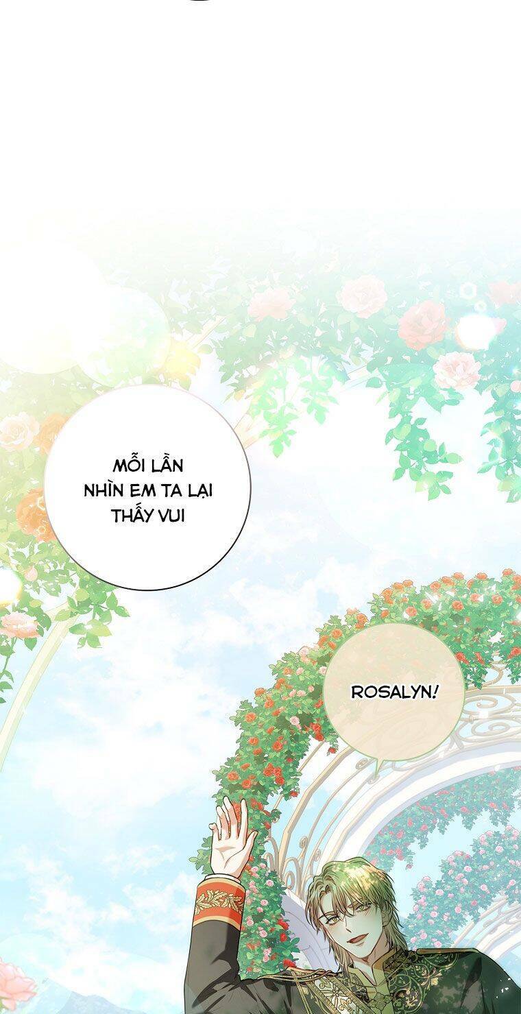 Tôi Trở Thành Thư Ký Của Bạo Chúa: Chapter 77