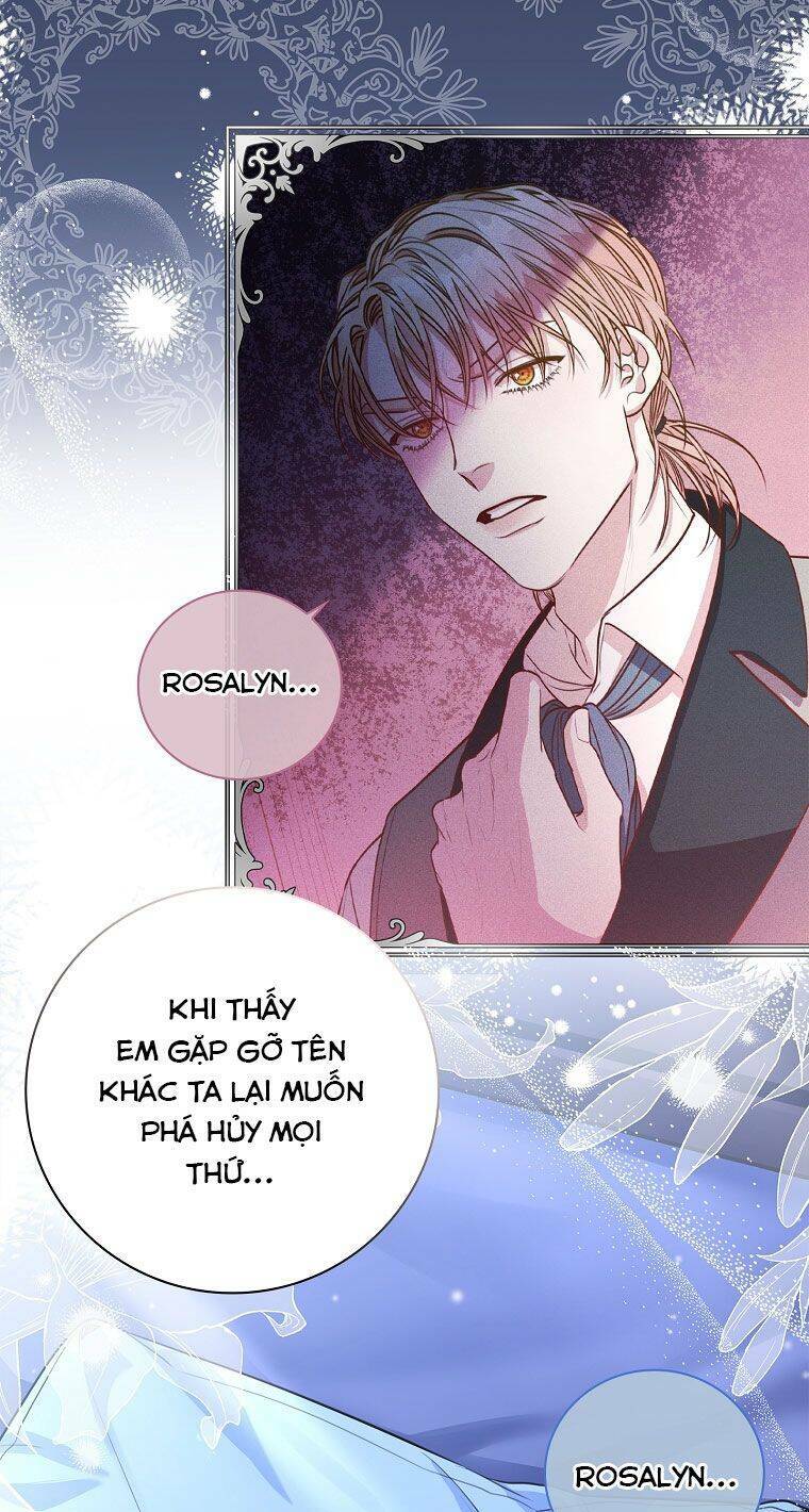 Tôi Trở Thành Thư Ký Của Bạo Chúa: Chapter 77