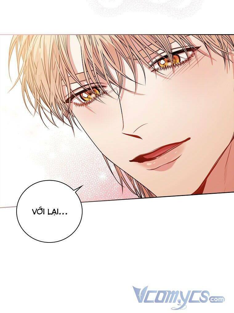 Tôi Trở Thành Thư Ký Của Bạo Chúa: Chapter 77