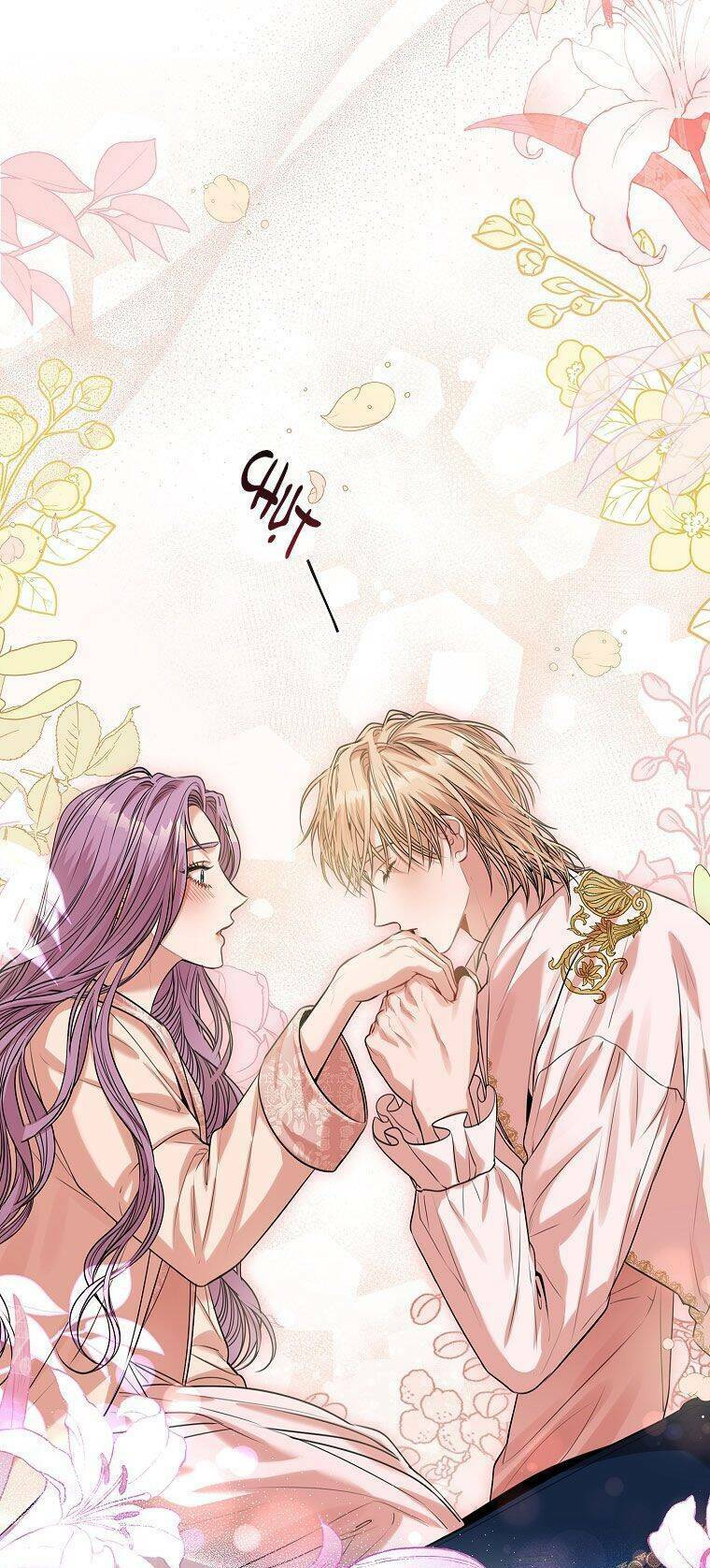 Tôi Trở Thành Thư Ký Của Bạo Chúa: Chapter 77