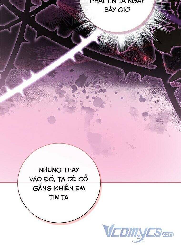 Tôi Trở Thành Thư Ký Của Bạo Chúa: Chapter 77