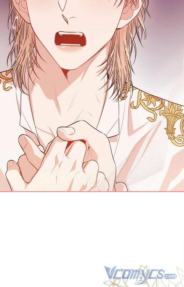 Tôi Trở Thành Thư Ký Của Bạo Chúa: Chapter 77