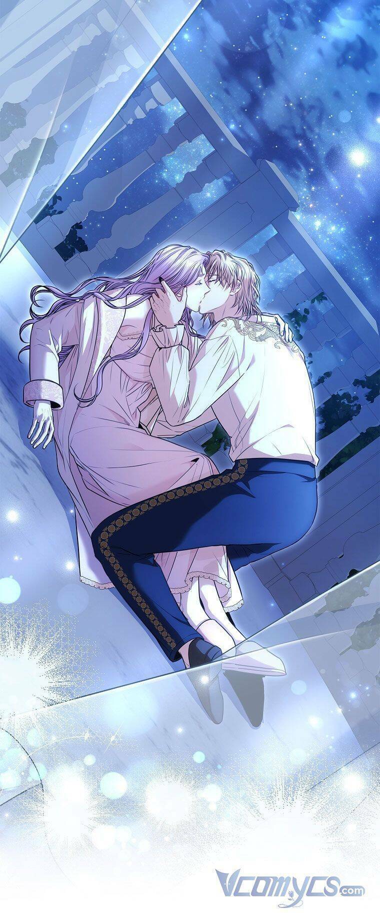 Tôi Trở Thành Thư Ký Của Bạo Chúa: Chapter 77