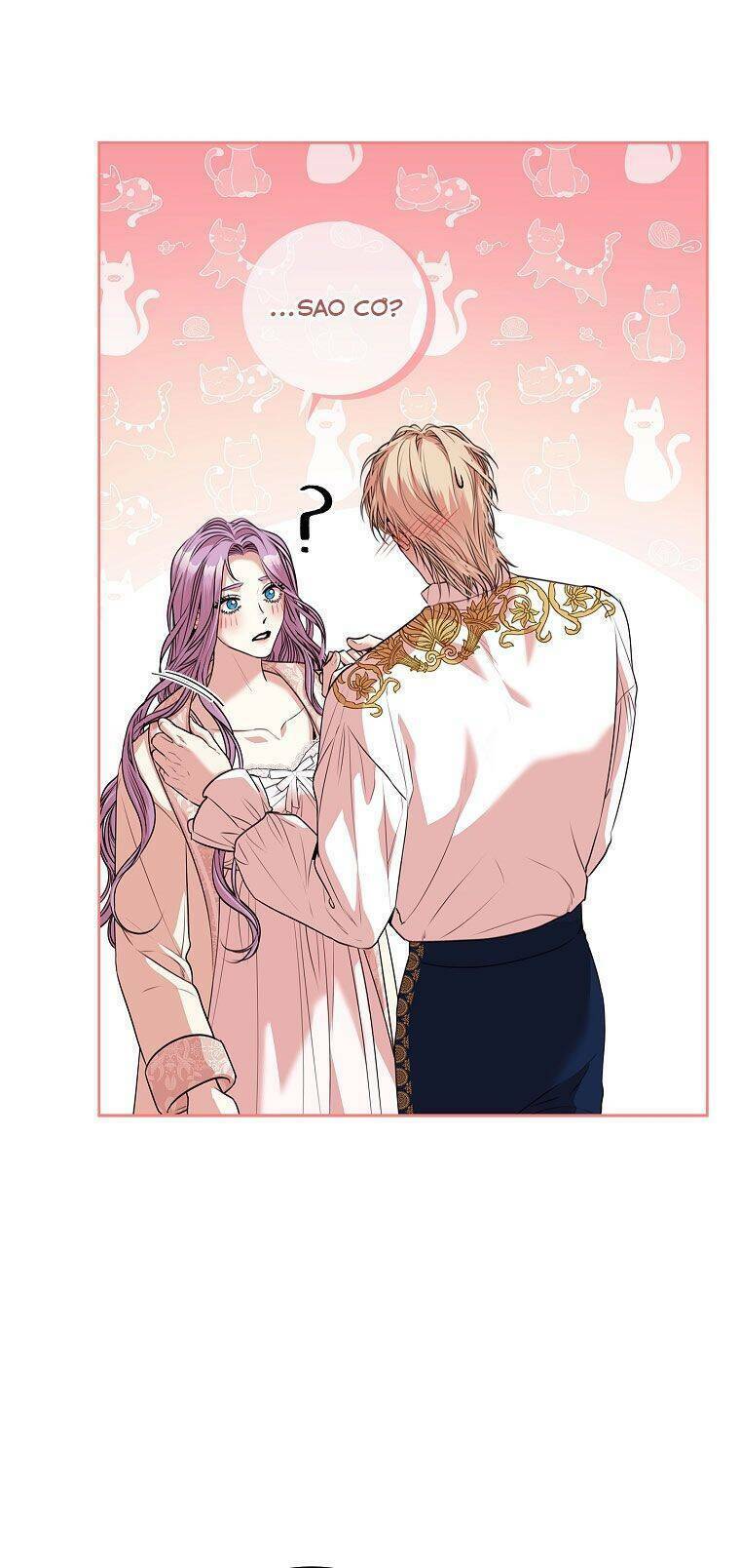 Tôi Trở Thành Thư Ký Của Bạo Chúa: Chapter 77