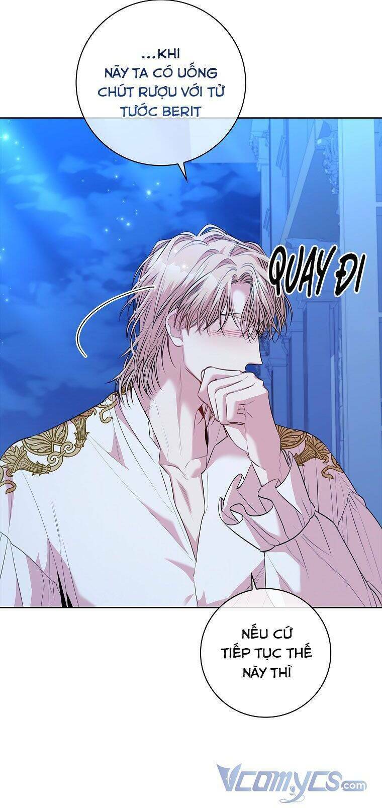 Tôi Trở Thành Thư Ký Của Bạo Chúa: Chapter 77