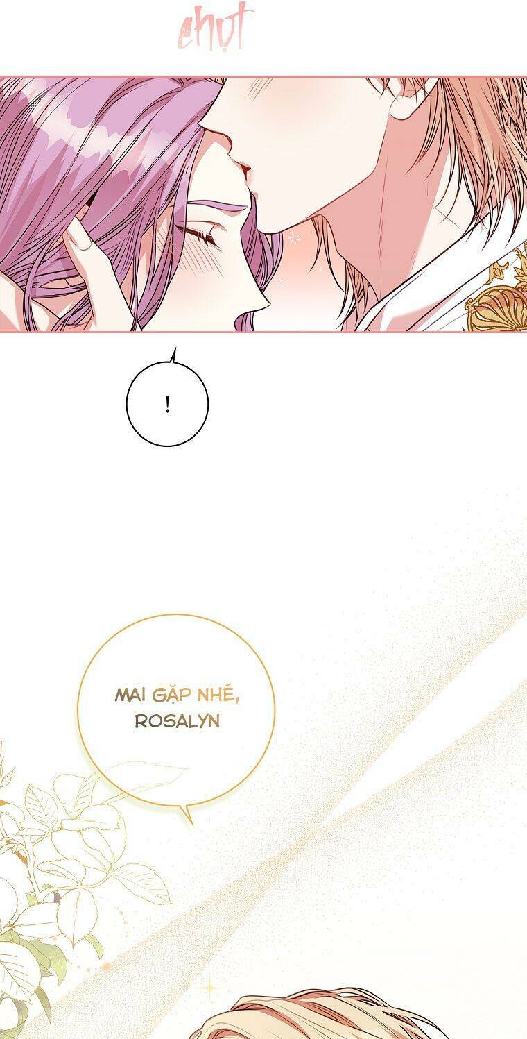 Tôi Trở Thành Thư Ký Của Bạo Chúa: Chapter 77