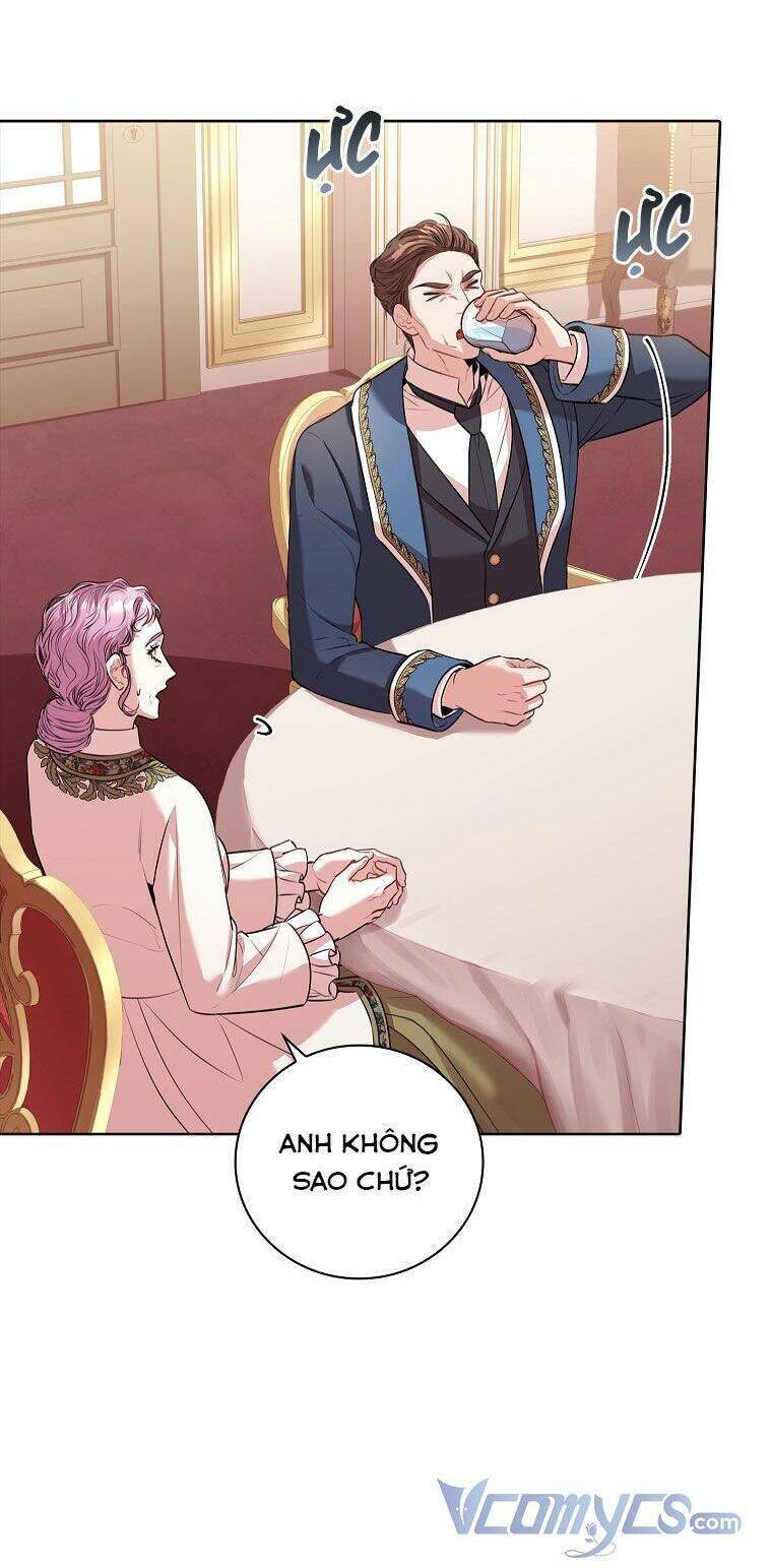 Tôi Trở Thành Thư Ký Của Bạo Chúa: Chapter 77