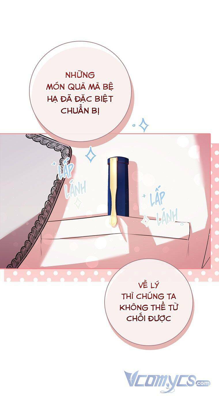 Tôi Trở Thành Thư Ký Của Bạo Chúa: Chapter 77
