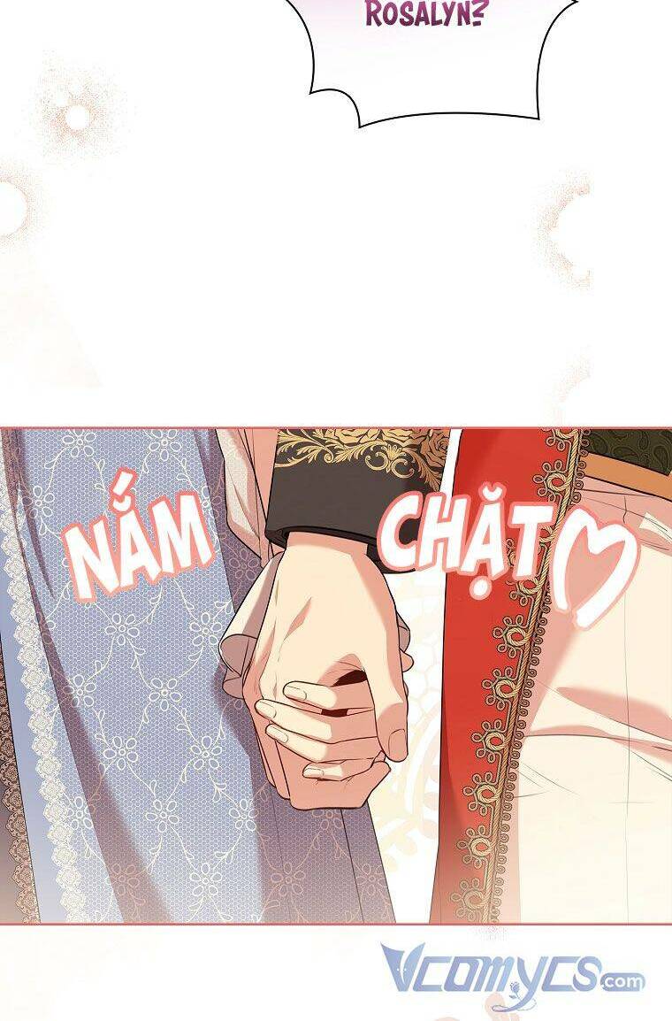 Tôi Trở Thành Thư Ký Của Bạo Chúa: Chapter 77