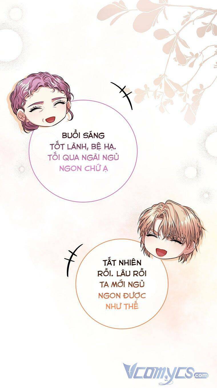Tôi Trở Thành Thư Ký Của Bạo Chúa: Chapter 77