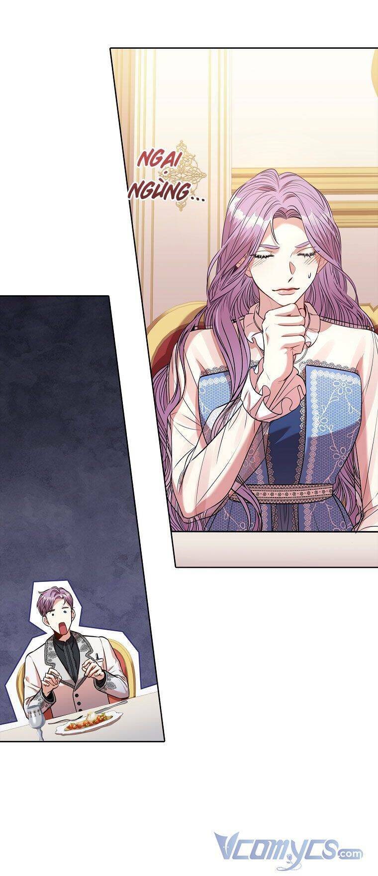 Tôi Trở Thành Thư Ký Của Bạo Chúa: Chapter 77