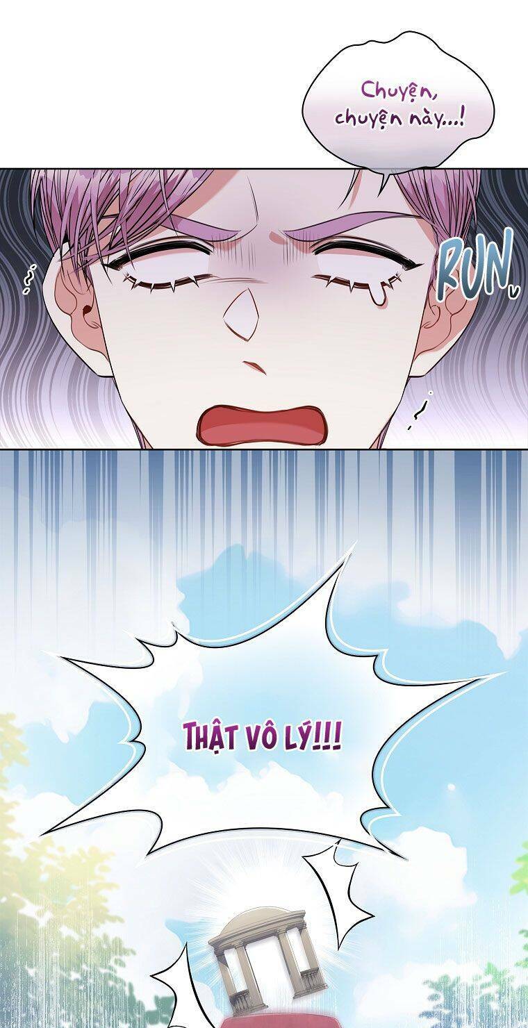 Tôi Trở Thành Thư Ký Của Bạo Chúa: Chapter 77