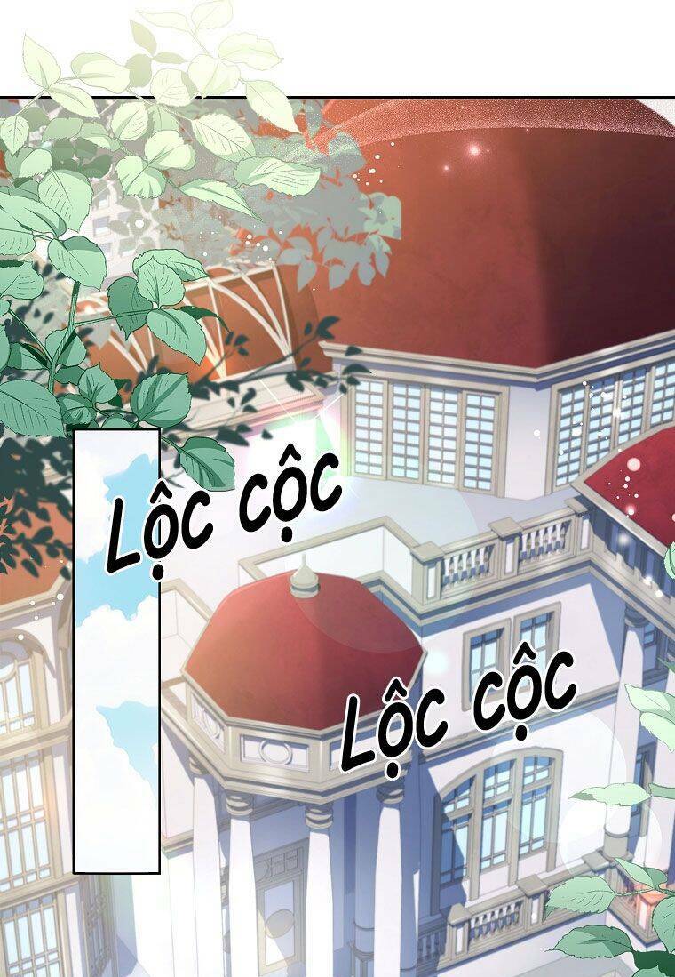 Tôi Trở Thành Thư Ký Của Bạo Chúa: Chapter 77