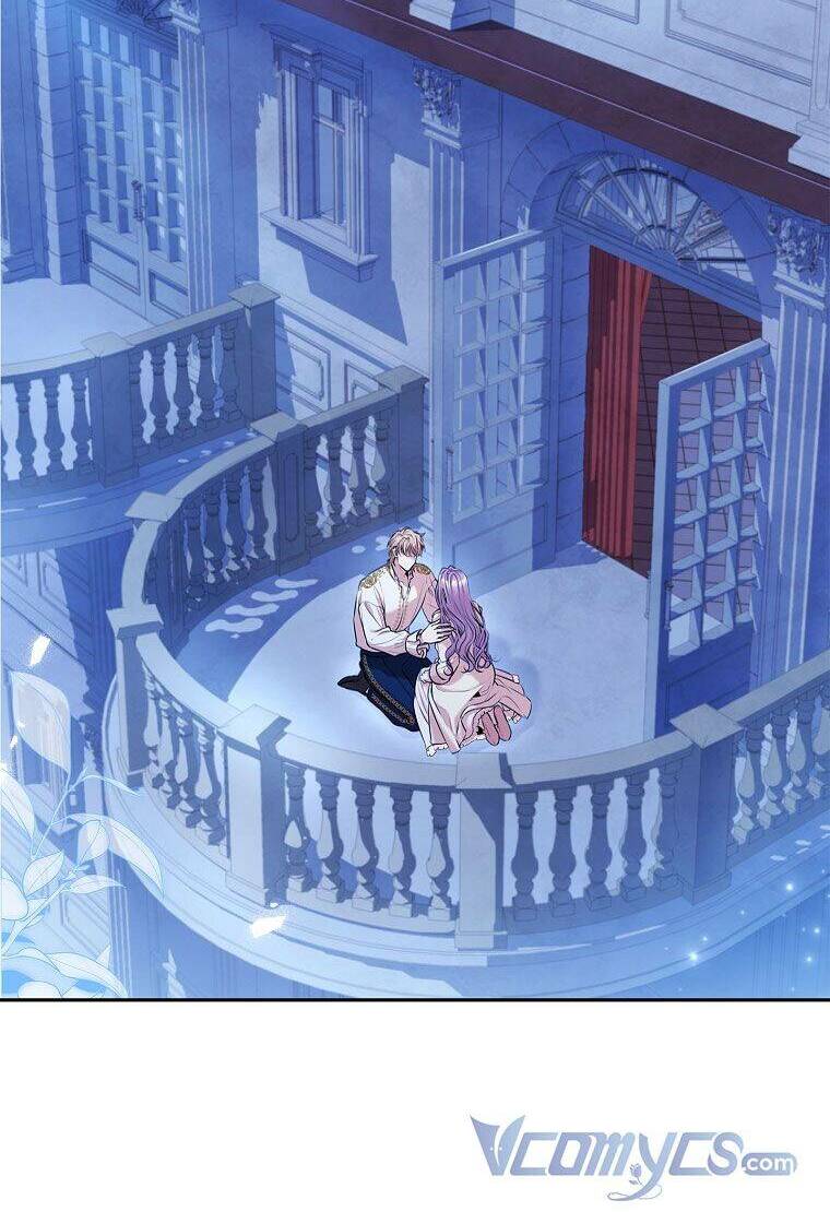 Tôi Trở Thành Thư Ký Của Bạo Chúa: Chapter 77