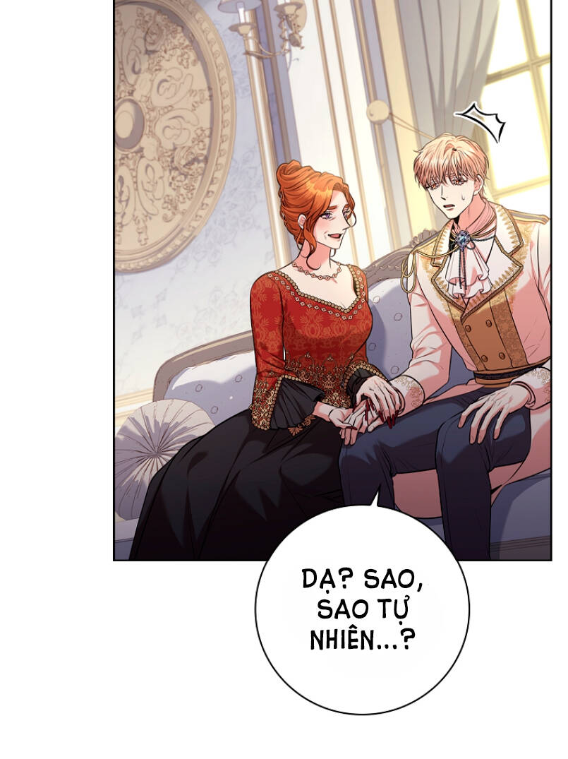 Tôi Trở Thành Thư Ký Của Bạo Chúa: Chapter 78