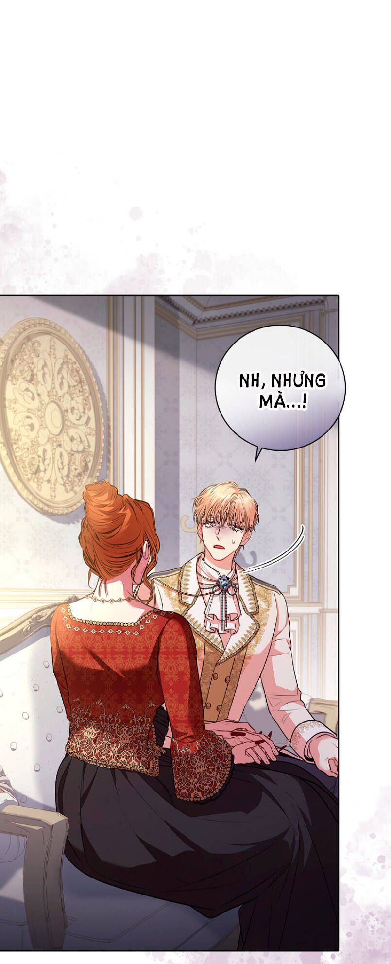 Tôi Trở Thành Thư Ký Của Bạo Chúa: Chapter 78