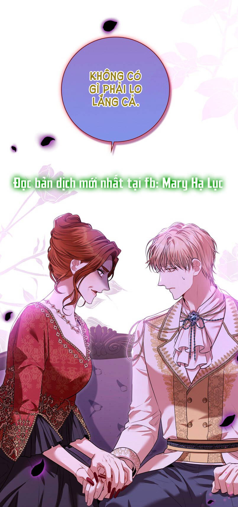 Tôi Trở Thành Thư Ký Của Bạo Chúa: Chapter 78